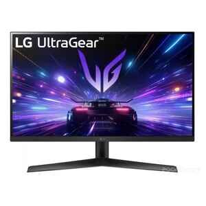 Игровой монитор LG UltraGear 27GS60F-B Игровой монитор LG UltraGear 27GS60F-B