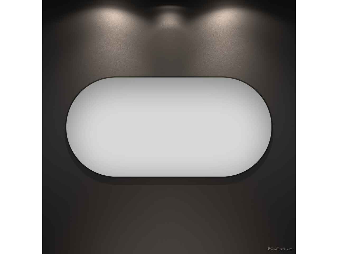 Зеркало Wellsee Зеркало 7 Rays' Spectrum 172201840, 100 x 50 см Зеркало Wellsee Зеркало 7 Rays' Spectrum 172201840, 100 x 50 см