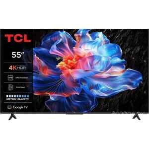 Телевизор TCL 55P6K