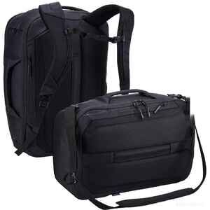 Дорожная сумка Thule Subterra 2 Convertible Carry On 40L 3205057 (black)
