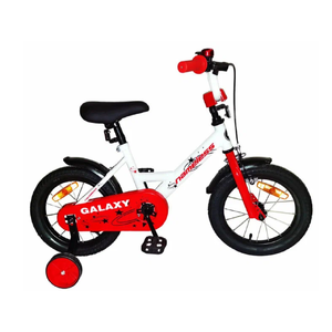 Детский велосипед Nameless GALAXY 20 (белый/красный) Детский велосипед Nameless GALAXY 20 (белый/красный)