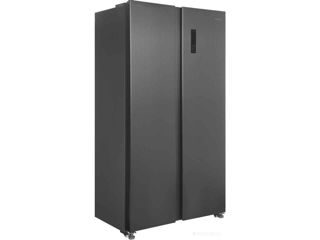 Холодильник side by side Kraft KF-MS4801XI Холодильник side by side Kraft KF-MS4801XI