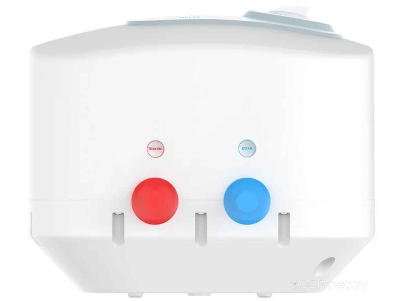 Накопительный электрический водонагреватель над мойкой Royal Clima Delta RWH-D15-FE Накопительный электрический водонагреватель над мойкой Royal Clima Delta RWH-D15-FE