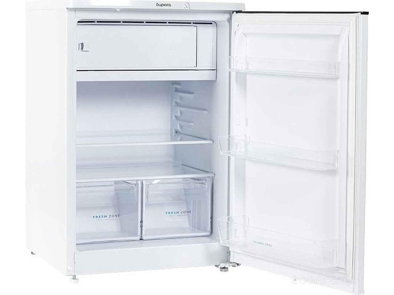 Мини-холодильник Бирюса 508 Мини-холодильник Бирюса 508