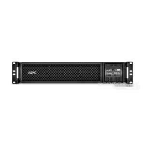 Источник бесперебойного питания APC Smart-UPS SRT 3000VA RM 230V [SRT3000RMXLI]