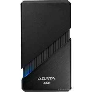 Внешний накопитель A-Data SE920 1TB SE920-1TCBK Внешний накопитель A-Data SE920 1TB SE920-1TCBK