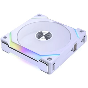 Вентилятор для корпуса Lian Li Uni Fan SL V2 140 G99.14SLV21W.00 Вентилятор для корпуса Lian Li Uni Fan SL V2 140 G99.14SLV21W.00