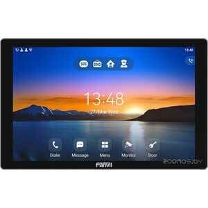 Монитор Fanvil i507W (без БП)