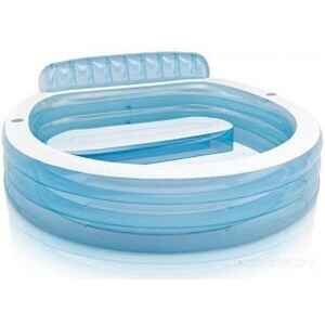 Бассейн INTEX Swim Center Family Lounge 224x216x76 (57190)