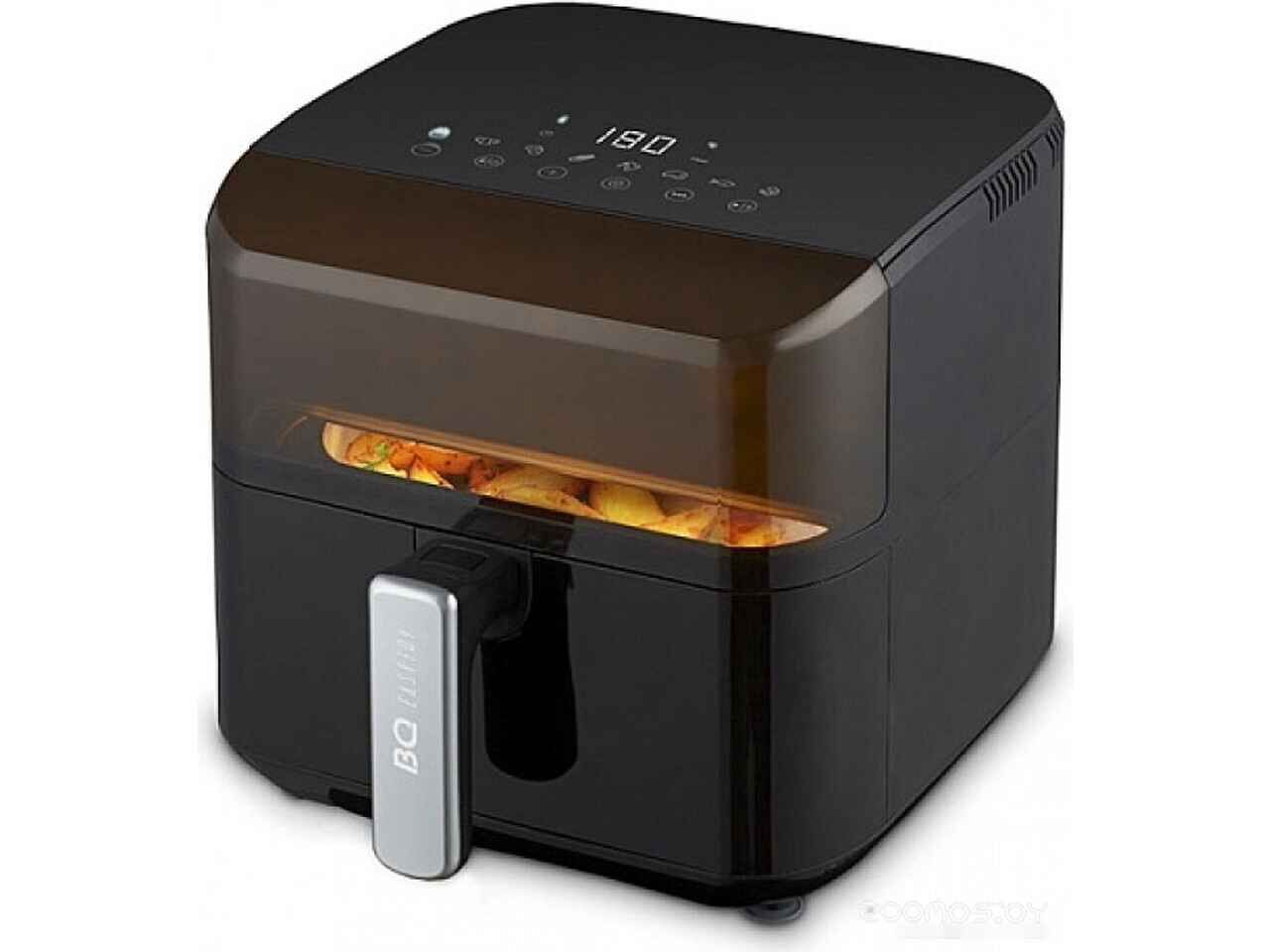 Аэрогриль BQ GR2001 Аэрогриль BQ GR2001