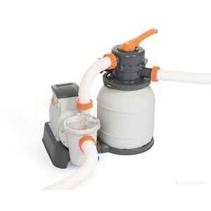 Фильтр-насос Bestway песочный 58497