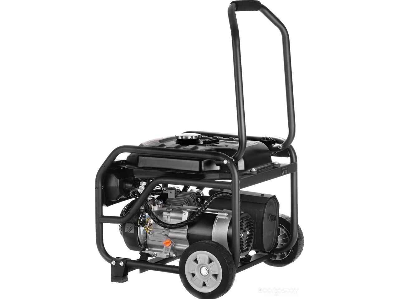 Бензиновый генератор Hyundai HHY 3050F Бензиновый генератор Hyundai HHY 3050F