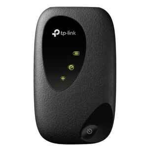 Мобильный 4G Wi-Fi роутер TP-Link M7000 Мобильный 4G Wi-Fi роутер TP-Link M7000