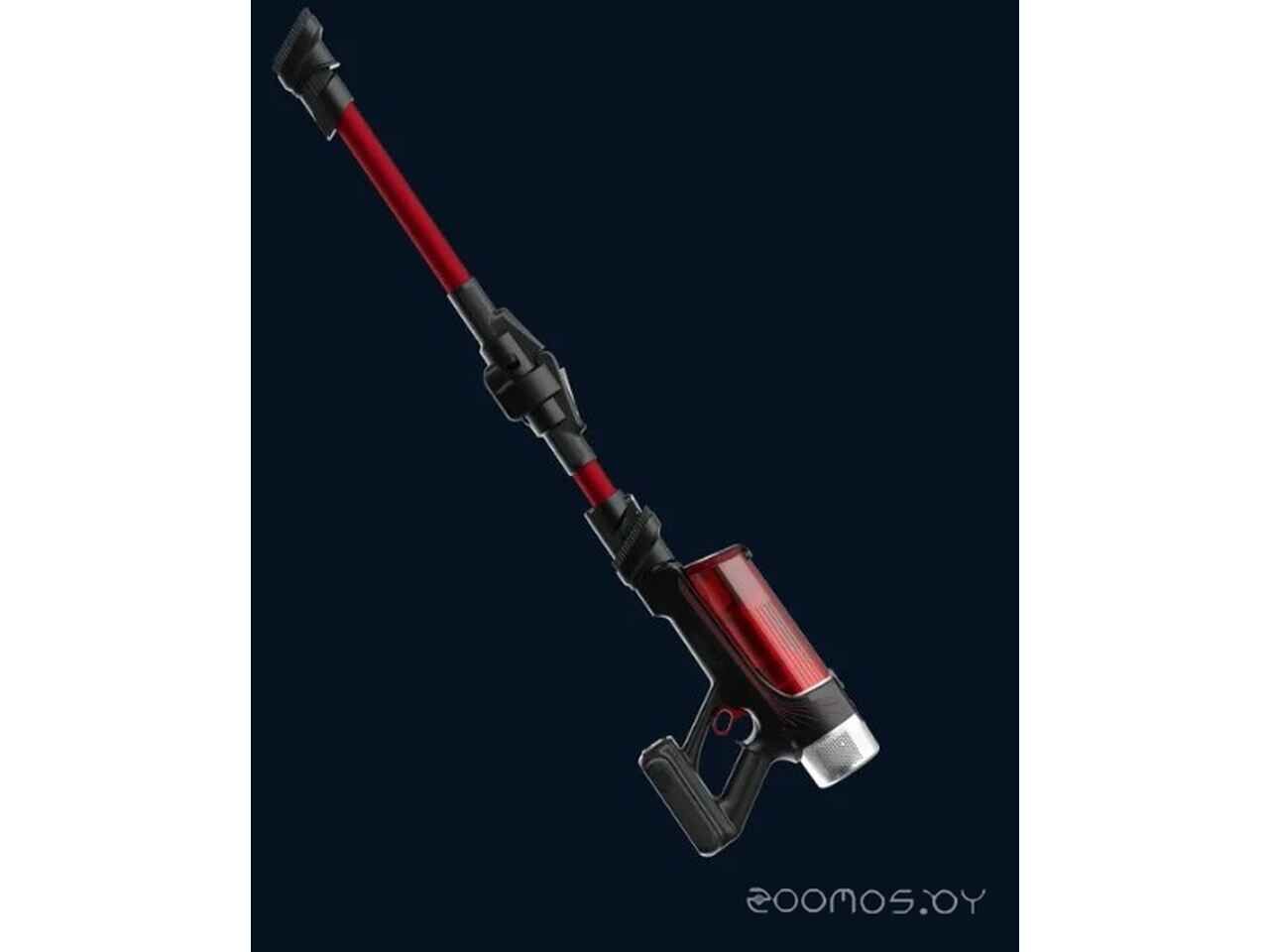 Вертикальный пылесос Tefal X-Force Flex 9.60 Animal TY2079WO Вертикальный пылесос Tefal X-Force Flex 9.60 Animal TY2079WO