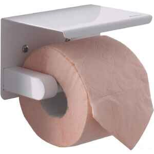 Держатель для туалетной бумаги KSITEX TH-112W