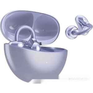 Наушники Honor Choice Earbuds Clip (сиреневый, международная версия)