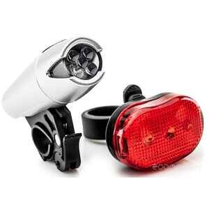 Комплект освещения Haiwey HW 160293-S (XC-8008) 1809