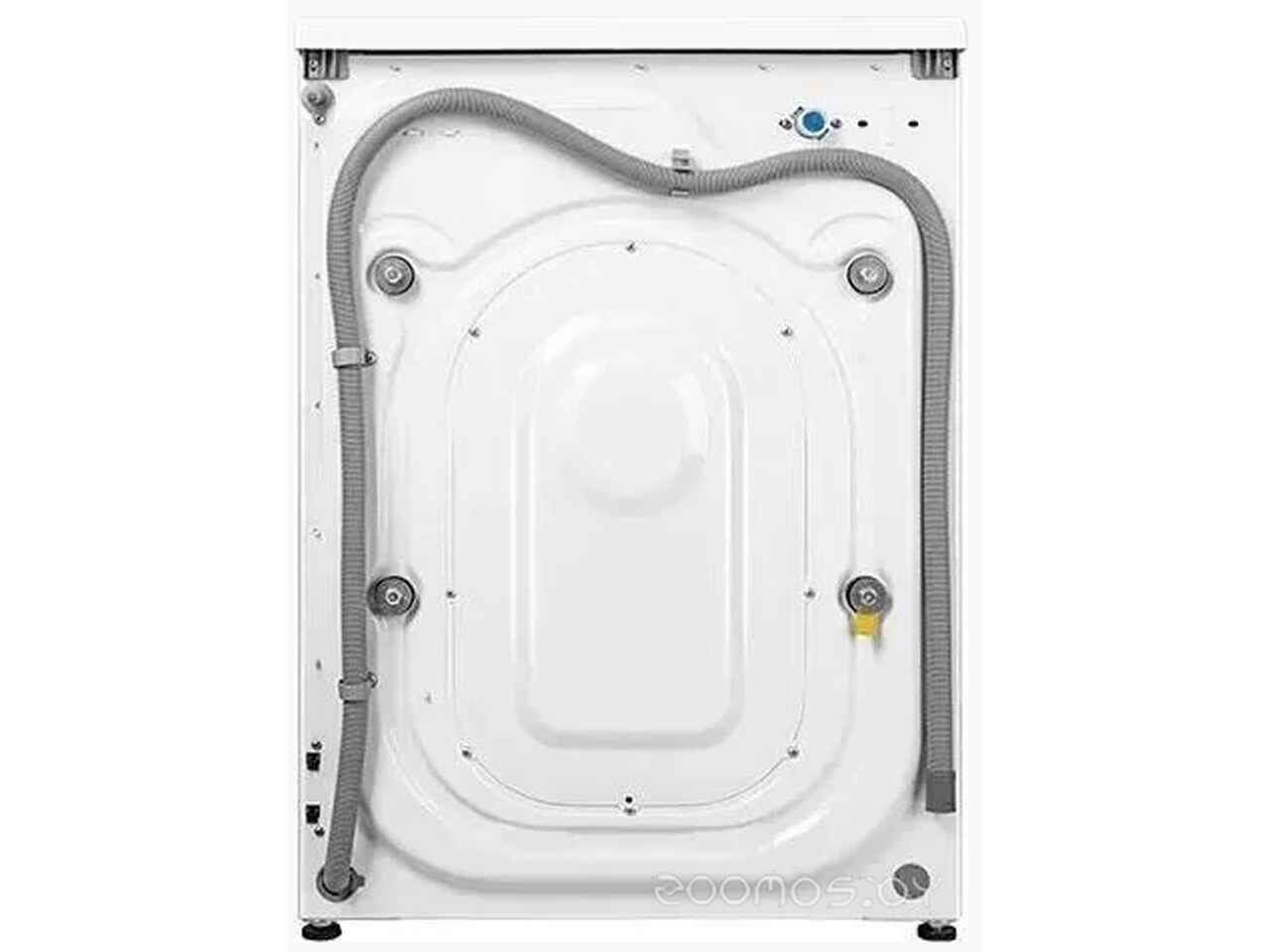 Стиральная машина TCL F6 TWOF-606W10W1 Стиральная машина TCL F6 TWOF-606W10W1