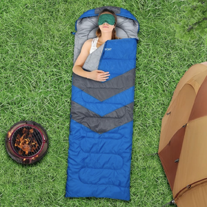 Спальные мешки и коврики