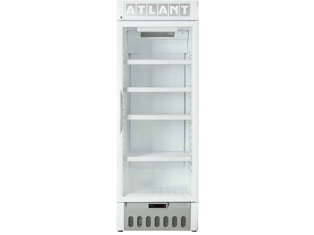 Торговый холодильник ATLANT ХТ-1006-024 Торговый холодильник ATLANT ХТ-1006-024