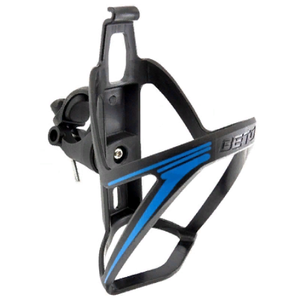 Бутылкодержатель Beto BC-110C (1786 Black/Blue) Бутылкодержатель Beto BC-110C (1786 Black/Blue)