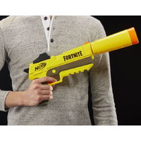 Игрушечное оружие