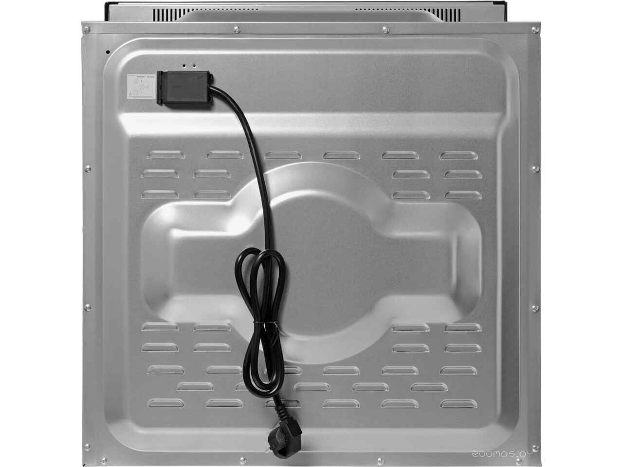 Электрический духовой шкаф Hyundai HEO 66411 BG Электрический духовой шкаф Hyundai HEO 66411 BG