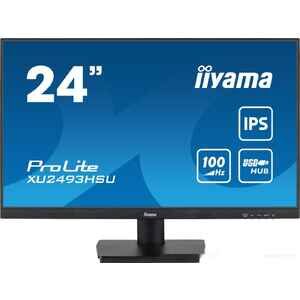 Монитор IIYAMA ProLite XU2493HSU-B7
