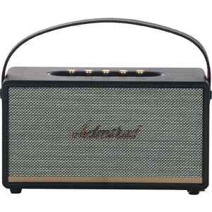 Беспроводная колонка Admiral Audio Mistral (черный)