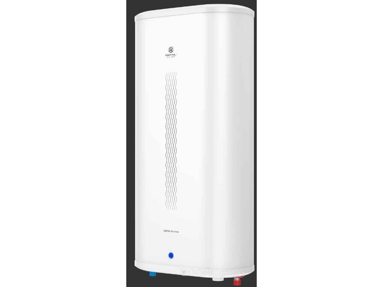 Водонагреватель Royal Clima RWH-SGD100-FS Водонагреватель Royal Clima RWH-SGD100-FS