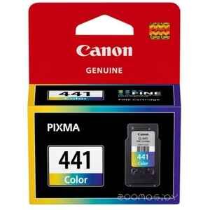 Картридж Canon CL-441 5221B001AA