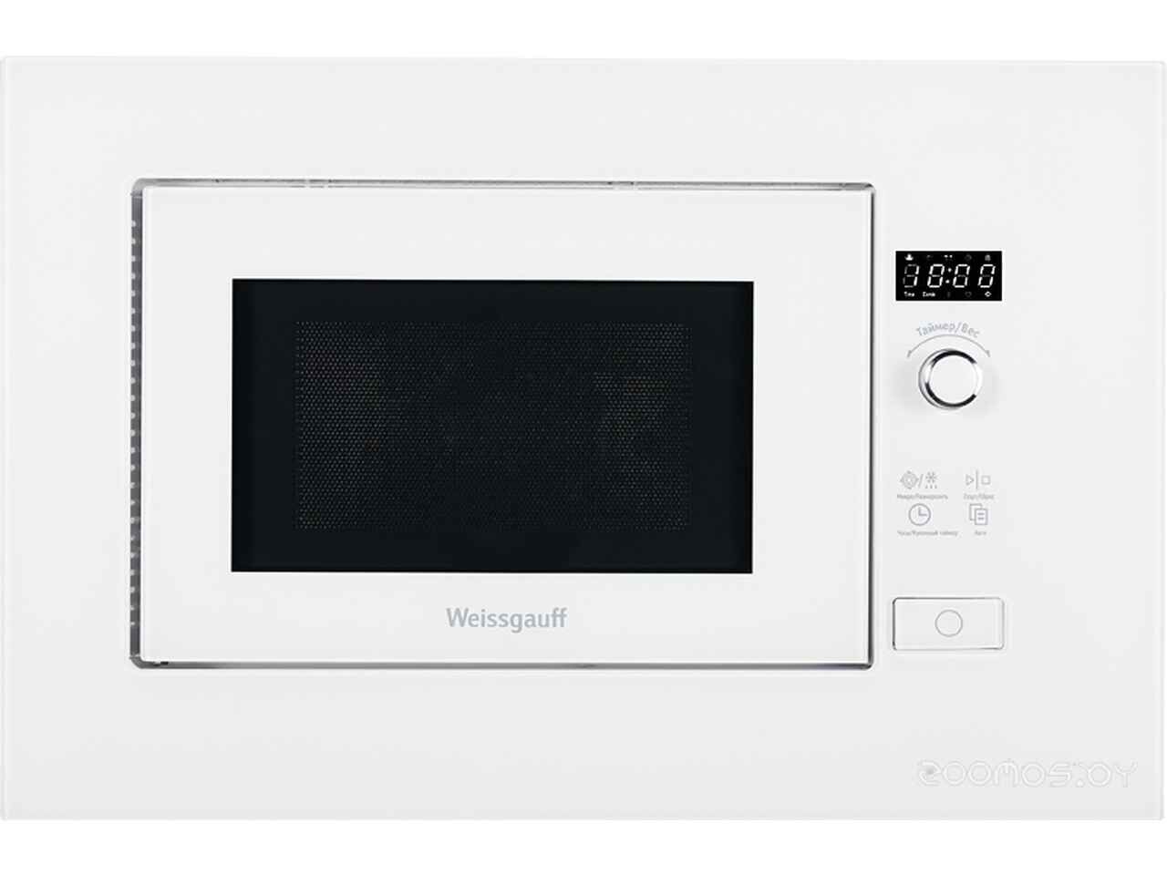 Микроволновая печь Weissgauff HMT-202 Микроволновая печь Weissgauff HMT-202