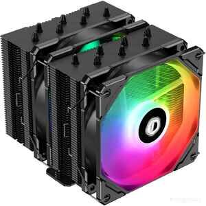 Кулер для процессора ID-COOLING SE-207-XT ARGB Кулер для процессора ID-COOLING SE-207-XT ARGB