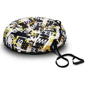 Тюбинг Nika ТБ5К-70/1 (snowracer)