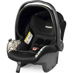 Детское автокресло Peg Perego Primo Viaggio SLK (graphic gold) Детское автокресло Peg Perego Primo Viaggio SLK (graphic gold)
