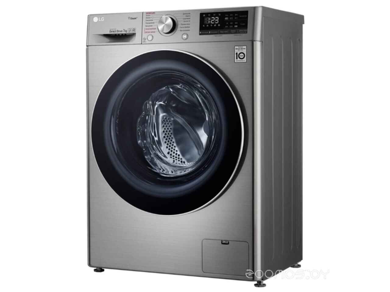 Стиральная машина LG F-2V5HS2S Стиральная машина LG F-2V5HS2S