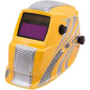 Сварочная маска Eland Helmet Force 805.2