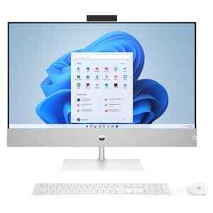 Моноблок HP Pavilion 27-ca2020ny 8G4H9EA Моноблок HP Pavilion 27-ca2020ny 8G4H9EA