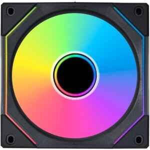 Вентилятор для корпуса Lian Li UNI Fan SL-Infinity Black (G99.12SLIN1B.00) G99.12SLIN1B.00 Вентилятор для корпуса Lian Li UNI Fan SL-Infinity Black (G99.12SLIN1B.00) G99.12SLIN1B.00