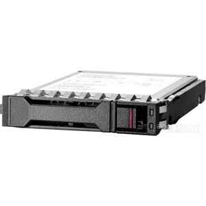 Жесткий диск HP P53562-B21 1.8TB Жесткий диск HP P53562-B21 1.8TB