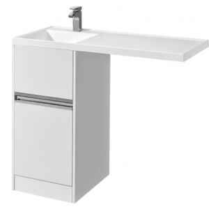 Тумба под умывальник Акватон Тумба с умывальником Лондри 40 1A2360K1LH010 1A2360K1LH010 Тумба под умывальник Акватон Тумба с умывальником Лондри 40 1A2360K1LH010 1A2360K1LH010