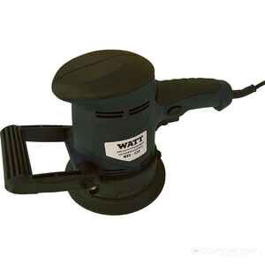 Шлифовальная машина Watt WES-125 4.550.125.00