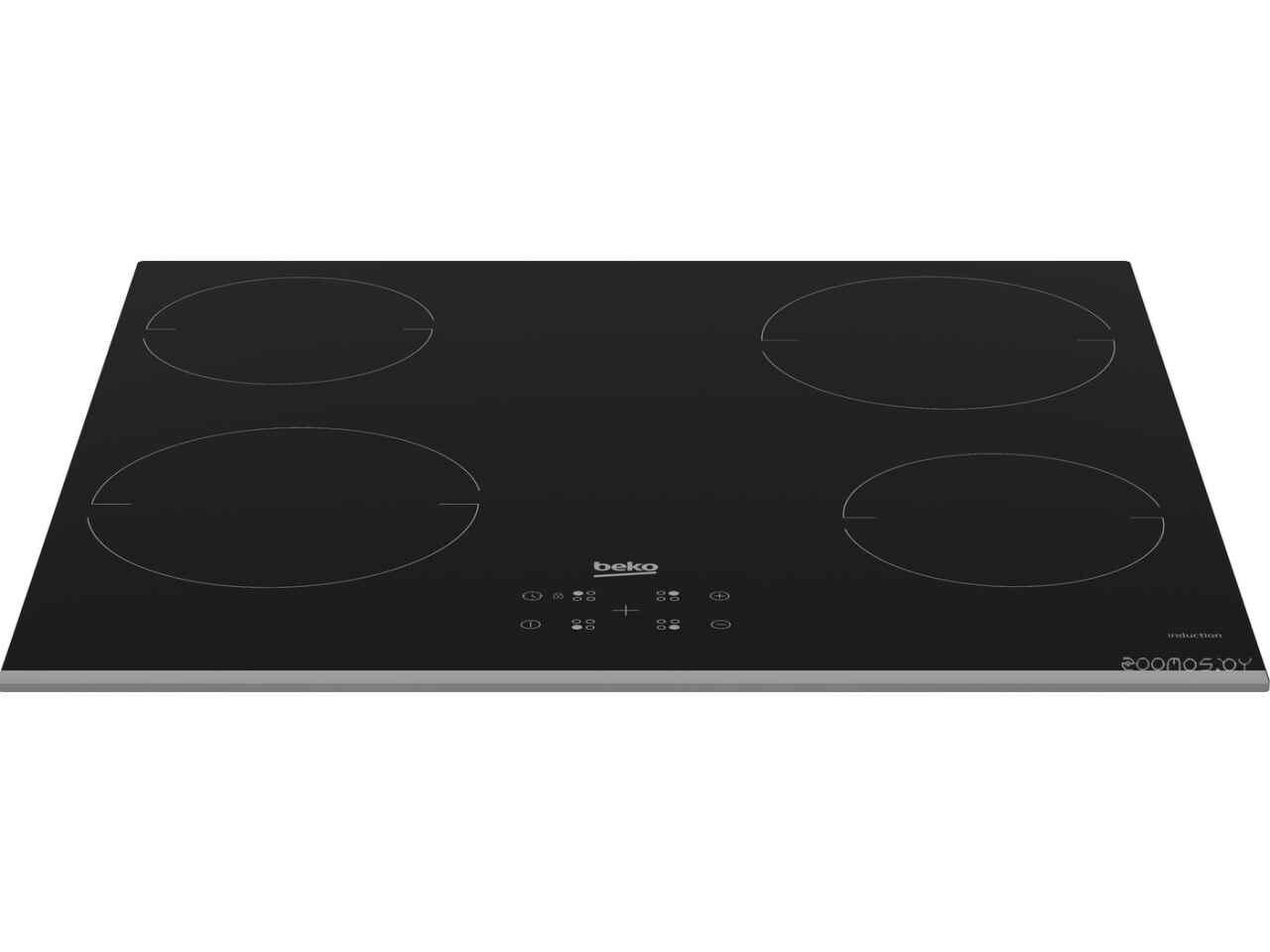 Варочная панель Beko HII6440RQTB Варочная панель Beko HII6440RQTB