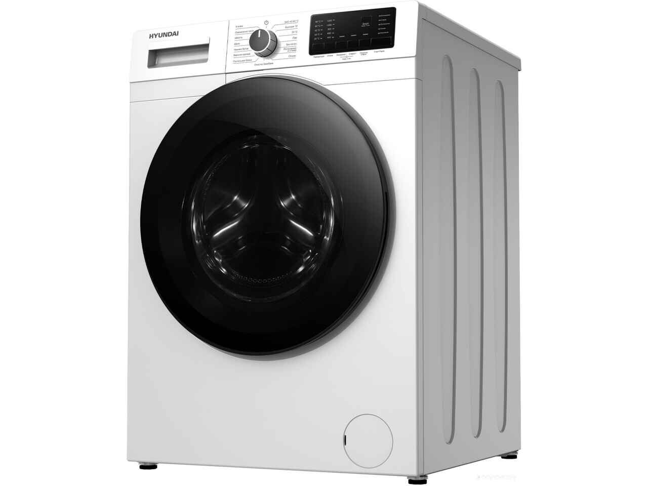 Стиральная машина Hyundai WFE8201 Стиральная машина Hyundai WFE8201