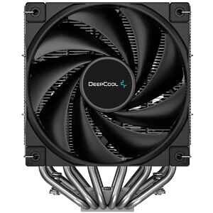 Кулер для процессора Deepcool AK620 R-AK620-BKNNMT-G Кулер для процессора Deepcool AK620 R-AK620-BKNNMT-G