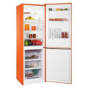 Холодильник NORDFROST NRB 162NF Or Холодильник NORDFROST NRB 162NF Or