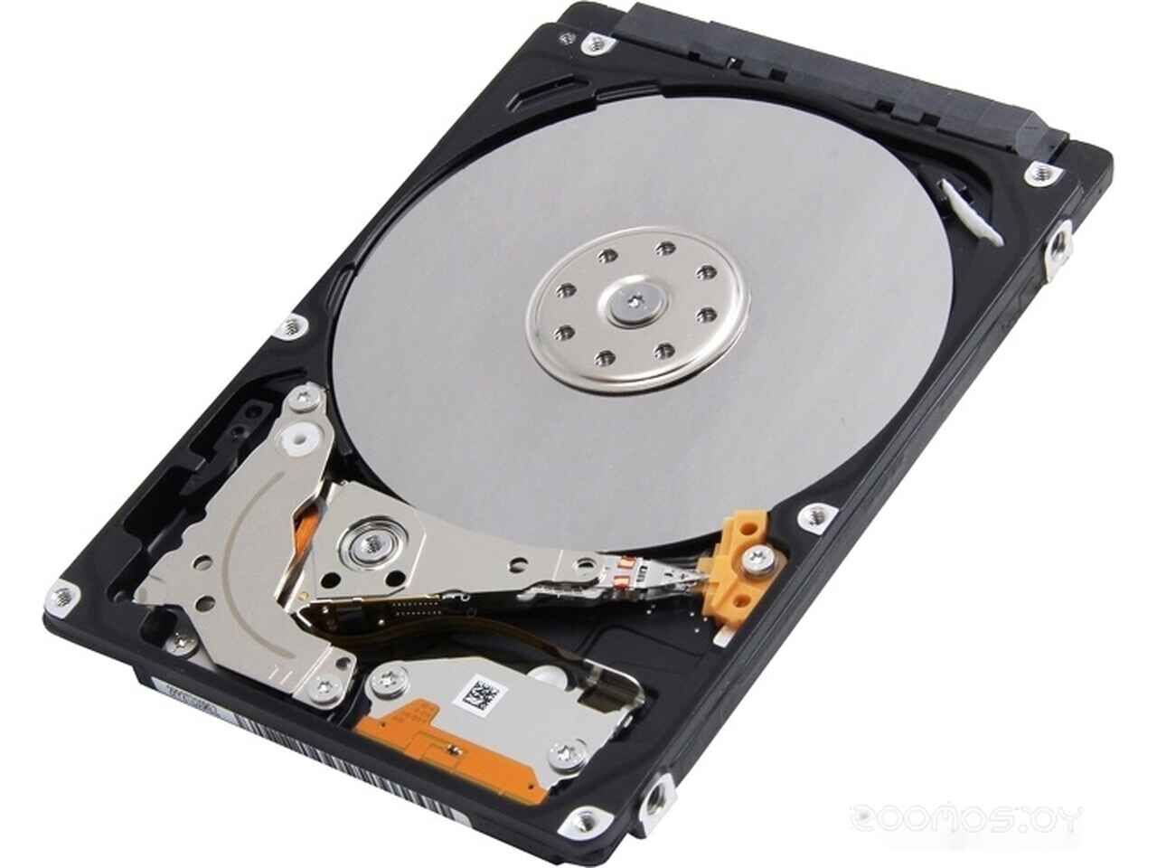 Жесткий диск Toshiba MQ04ABF100 1TB Жесткий диск Toshiba MQ04ABF100 1TB