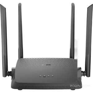 Wi-Fi роутер D-LINK DIR-X1510/RU/R1A Wi-Fi роутер D-LINK DIR-X1510/RU/R1A