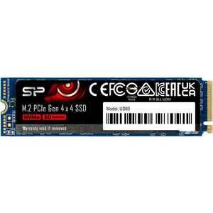 SSD Silicon Power UD85 500GB SP500GBP44UD8505 SSD Silicon Power UD85 500GB SP500GBP44UD8505