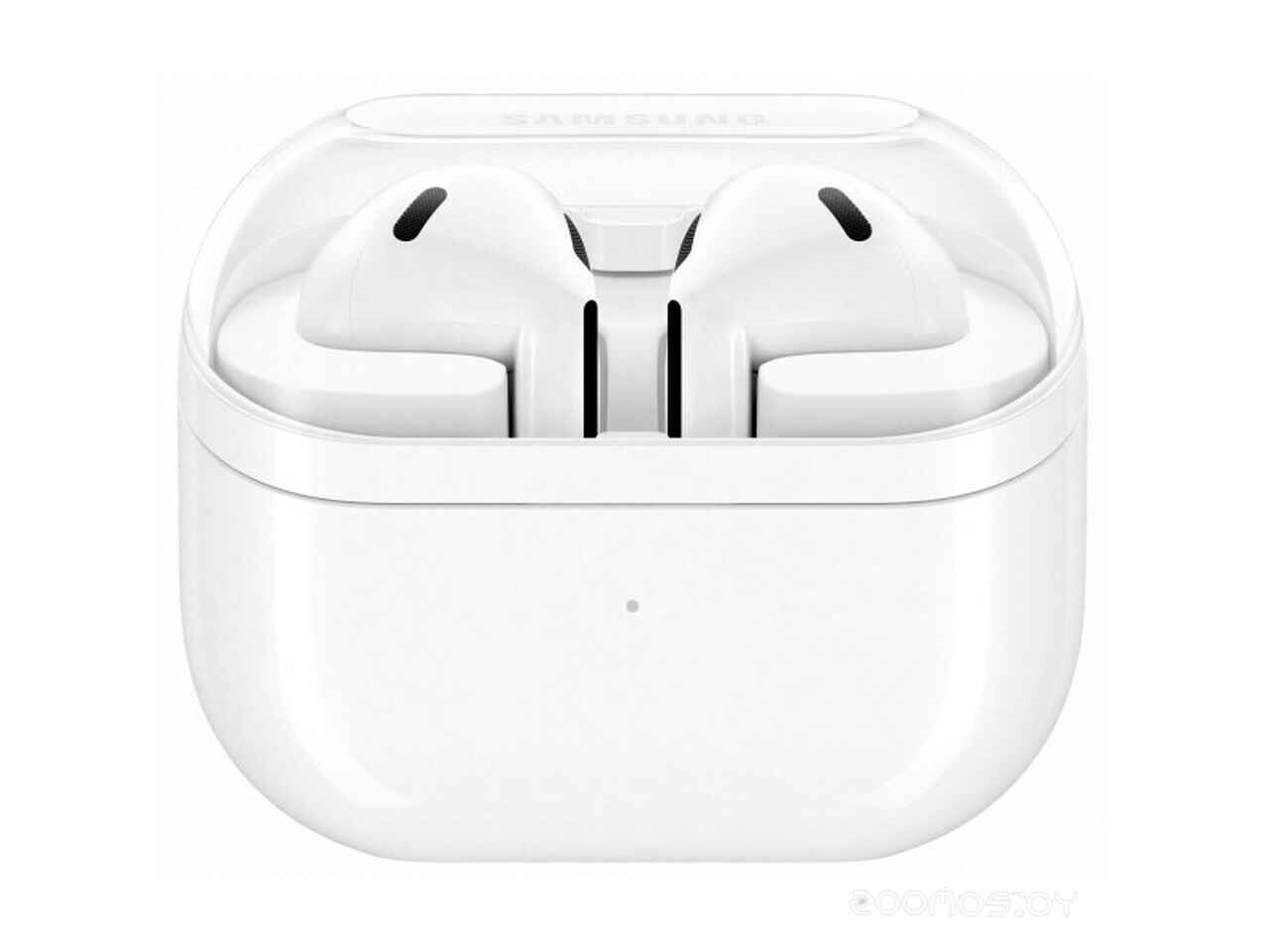 Наушники Samsung Galaxy Buds3 (белый) Наушники Samsung Galaxy Buds3 (белый)